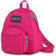 Молодіжний рюкзак 10L Jansport Half Pint рожевий