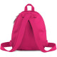 Молодіжний рюкзак 10L Jansport Half Pint рожевий