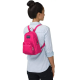 Молодіжний рюкзак 10L Jansport Half Pint рожевий