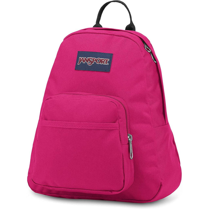Молодіжний рюкзак 10L Jansport Half Pint рожевий