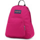 Молодіжний рюкзак 10L Jansport Half Pint рожевий