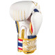 Боксерські рукавиці Phantom Muay Thai Gold Limited Edition 16 унцій (капа )