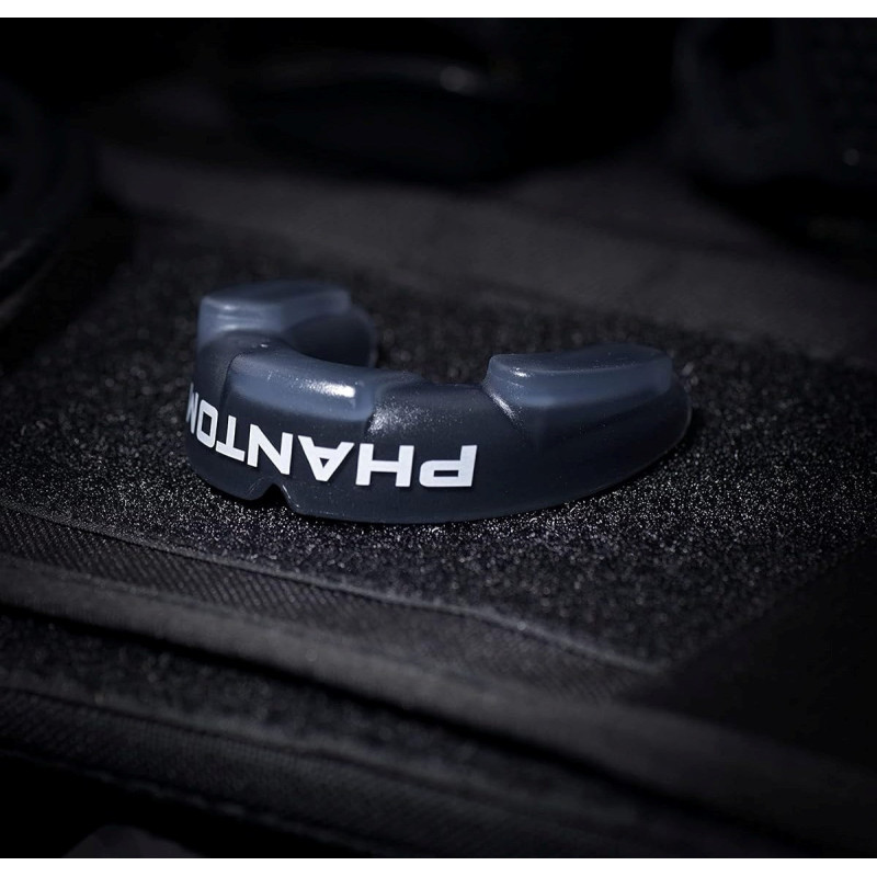 Капа Phantom Athletics Impact доросла (вік 11+) Black