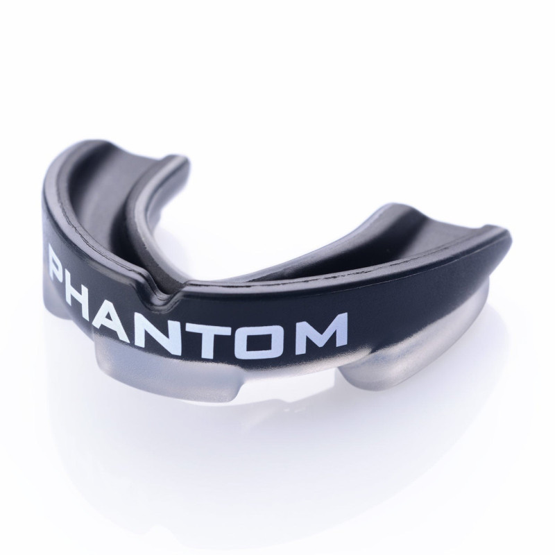 Капа Phantom Athletics Impact доросла (вік 11+) Black