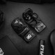 Рукавиці для ММА Phantom Muay Thai Black S/M
