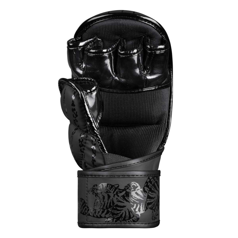 Рукавиці для ММА Phantom Muay Thai Black S/M