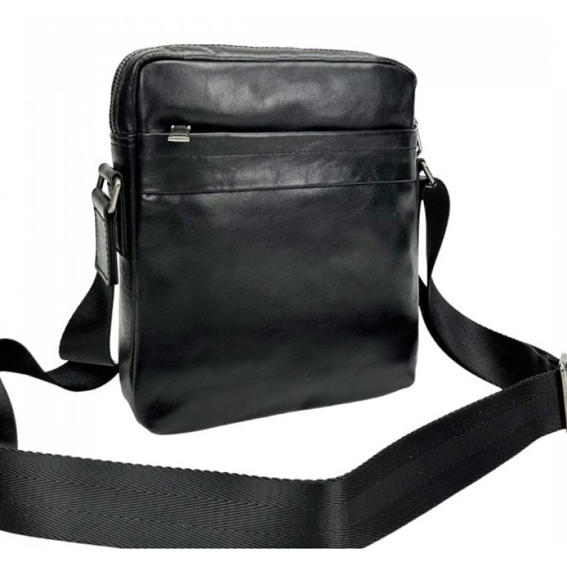 Чоловіча сумка Tiding Bag з натуральної шкіри