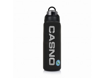Бутылка для воды CASNO 800 мл KXN-1246 Черная