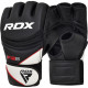 Рукавиці для ММА RDX F12 Model GGRF Black L