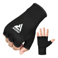 Перчатки RDX Inner Черные/Белые XL