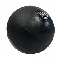 Слембол тренувальний м'яч Slam Ball WCG 4 кг Слембол тренувальний м'яч Slam Ball WCG 4 кг