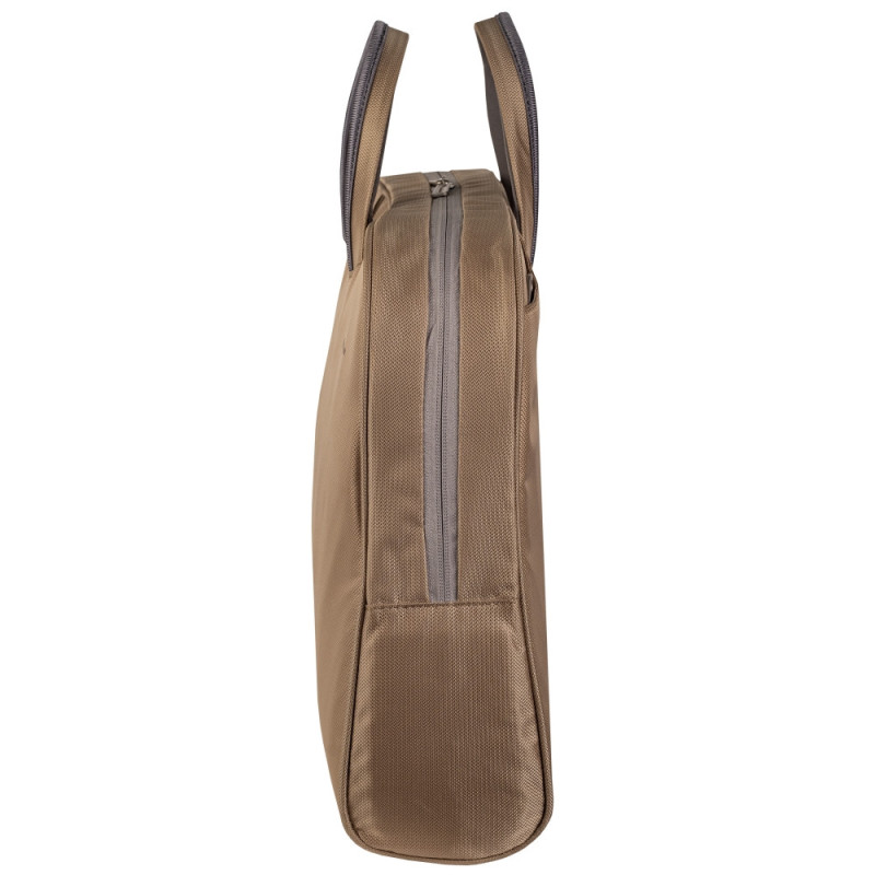 Сумка для ноутбука 15.6"-16" PortCase KCB-53 бежева