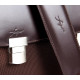 Классический деловой портфель Fouquet NBC-1002M коричневый