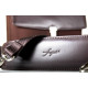 Классический деловой портфель Fouquet NBC-1002M коричневый