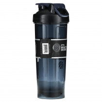 Спортивная бутылка-шейкер BlenderBottle Pro32 Tritan 940ml Black Спортивная бутылка-шейкер BlenderBottle Pro32 Tritan 940ml Black