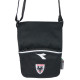 Мужская сумка на плечо Diadora Tracolla Longstr FC черная