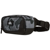 Поясная сумка, бананка Quiksilver Jungler || Waist Pack камуфляж