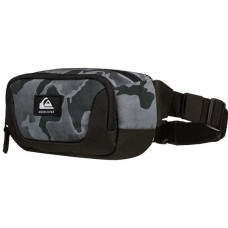 Поясна сумка, бананка Quiksilver Jungler || Waist Pack камуфляж