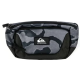 Поясная сумка, бананка Quiksilver Jungler || Waist Pack камуфляж
