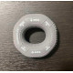 Еспандер кистьовий силіконовий PowerPlay PP-4331 Hand Grip Large 30-35-40 кг. Сірий