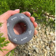 Еспандер кистьовий силіконовий PowerPlay PP-4331 Hand Grip Large 30-35-40 кг. Сірий