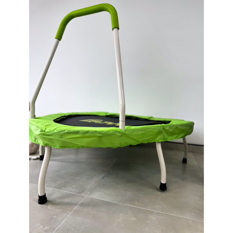 Детский Батут с ручкой WCG Frog