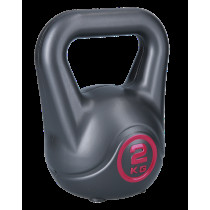 Гиря 2 кг для Crossfit (Кроссфіт) Гиря 2 кг для Crossfit (Кроссфіт)