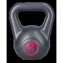 Гиря 2 кг для Crossfit (Кроссфіт) Гиря 2 кг для Crossfit (Кроссфіт)