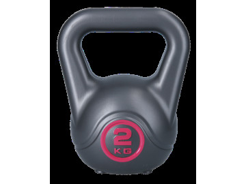 Гиря 2 кг для Crossfit (Кроссфіт)