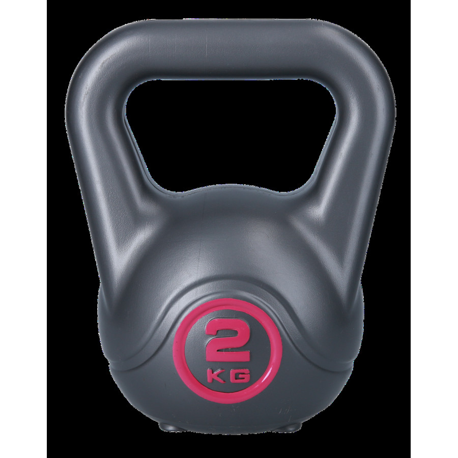 Гиря 2 кг для Crossfit (Кроссфіт)
