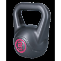 Гиря 2 кг для Crossfit (Кроссфіт) Гиря 2 кг для Crossfit (Кроссфіт)