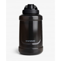 Спортивна пляшка SmartShake Ultimate Jug 72oz/2100ml Black Спортивна пляшка SmartShake Ultimate Jug 72oz/2100ml Black