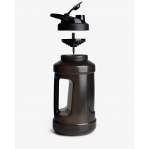Спортивна пляшка SmartShake Ultimate Jug 72oz/2100ml Black Спортивна пляшка SmartShake Ultimate Jug 72oz/2100ml Black