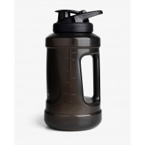 Спортивна пляшка SmartShake Ultimate Jug 72oz/2100ml Black Спортивна пляшка SmartShake Ultimate Jug 72oz/2100ml Black