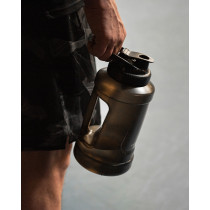 Спортивна пляшка SmartShake Ultimate Jug 72oz/2100ml Black Спортивна пляшка SmartShake Ultimate Jug 72oz/2100ml Black