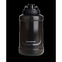 Спортивна пляшка SmartShake Ultimate Jug 72oz/2100ml Black Спортивна пляшка SmartShake Ultimate Jug 72oz/2100ml Black