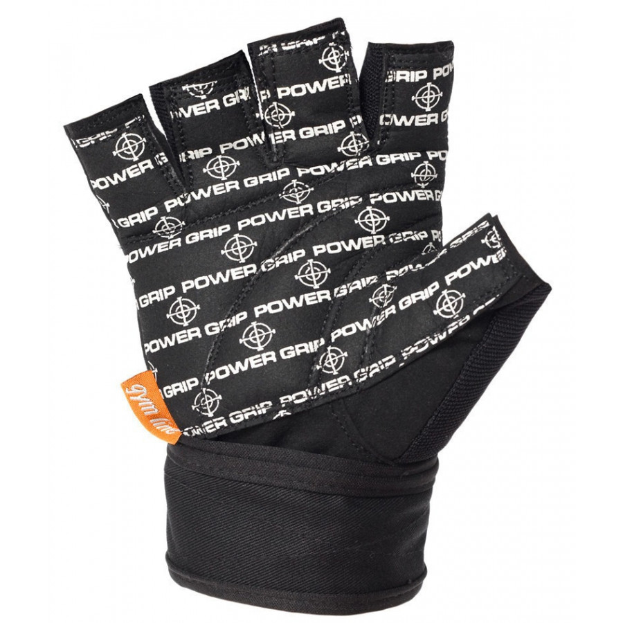 Рукавички для фітнесу Power System PS-2800 Power Grip Black XXL