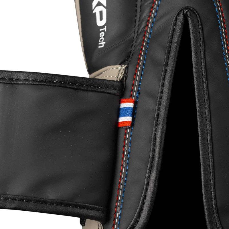 Боксерські рукавиці Phantom Muay Thai Sand 10 унцій (Бинти 4м. )