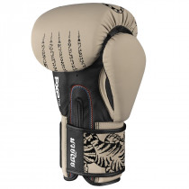 Боксерські рукавиці Phantom Muay Thai Sand 10 унцій (Бинти 4м. в подарунок) Боксерські рукавиці Phantom Muay Thai Sand 10 унцій (Бинти 4м. в подарунок)
