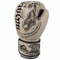 Боксерські рукавиці Phantom Muay Thai Sand 10 унцій (Бинти 4м. в подарунок) Боксерські рукавиці Phantom Muay Thai Sand 10 унцій (Бинти 4м. в подарунок)