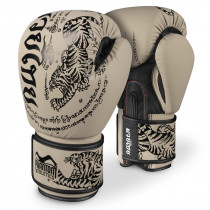 Боксерські рукавиці Phantom Muay Thai Sand 10 унцій (Бинти 4м. в подарунок) Боксерські рукавиці Phantom Muay Thai Sand 10 унцій (Бинти 4м. в подарунок)