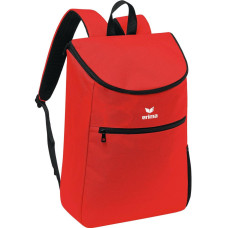 Спортивний рюкзак 24L Erima Team Backpack червоний
