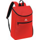 Спортивный рюкзак 24L Erima Team Backpack красный