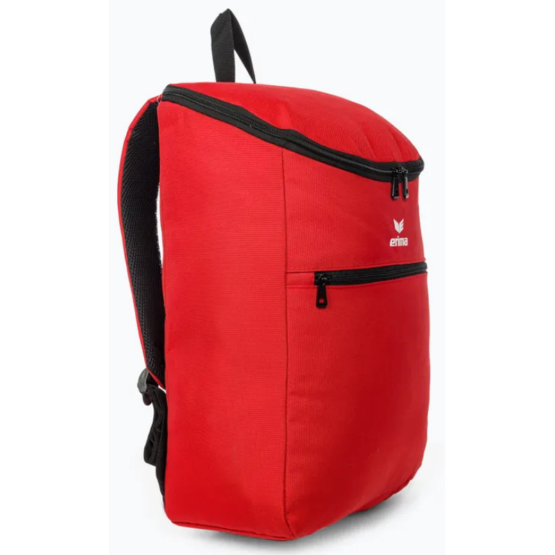 Спортивный рюкзак 24L Erima Team Backpack красный