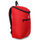 Спортивный рюкзак 24L Erima Team Backpack красный