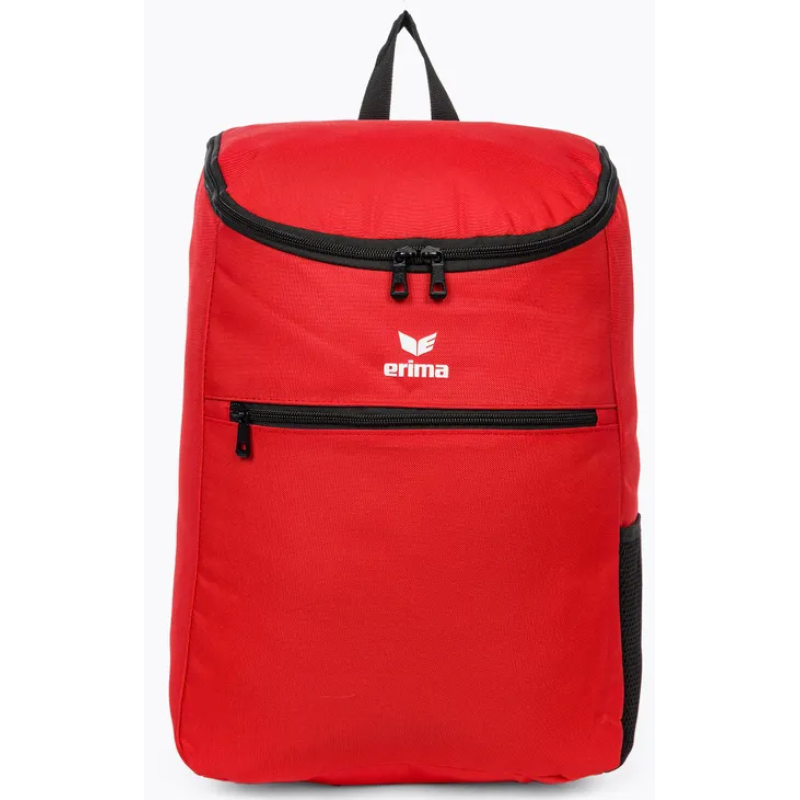 Спортивный рюкзак 24L Erima Team Backpack красный