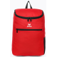 Спортивный рюкзак 24L Erima Team Backpack красный