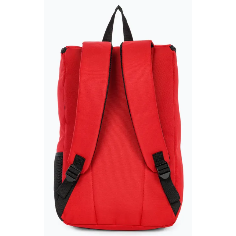 Спортивный рюкзак 24L Erima Team Backpack красный