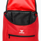 Спортивный рюкзак 24L Erima Team Backpack красный