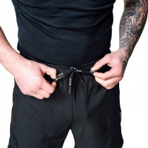 Компресійні шорти для RDX MMA T16 2-в-1 BLACK/GREY-S Компресійні шорти для RDX MMA T16 2-в-1 BLACK/GREY-S